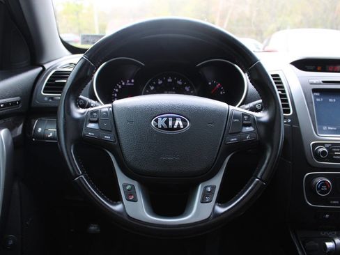 Used 2014 Kia Sorento EX w/ EX V6 Touring Package AWD/4WD image 42