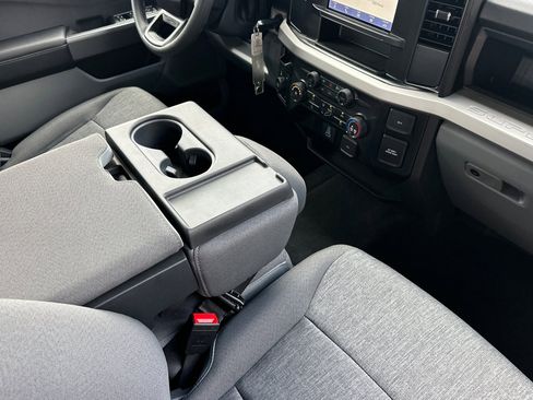 New 2026 Ford F350 XL w/ STX Appearance Package image 15