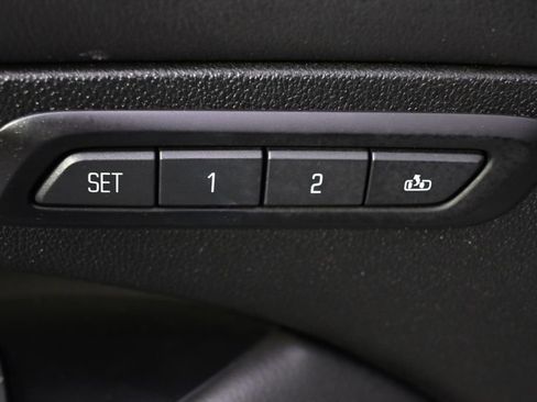 Used 2019 Buick LaCrosse Premium w/ Driver Confidence Package II image 24