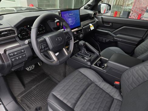 New 2026 Toyota 4Runner TRD Sport image 7