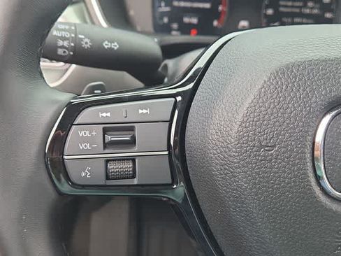 Certified 2026 Acura Integra FWD image 24