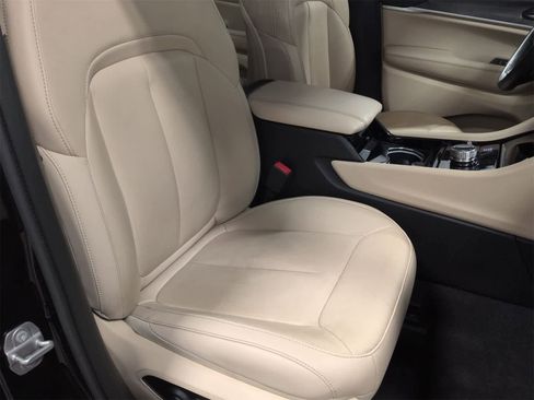 Used 2021 Jeep Grand Cherokee L Limited image 24