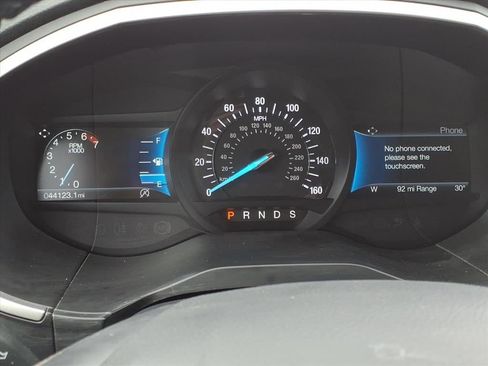 Used 2021 Ford Edge SEL w/ Convenience Package image 20