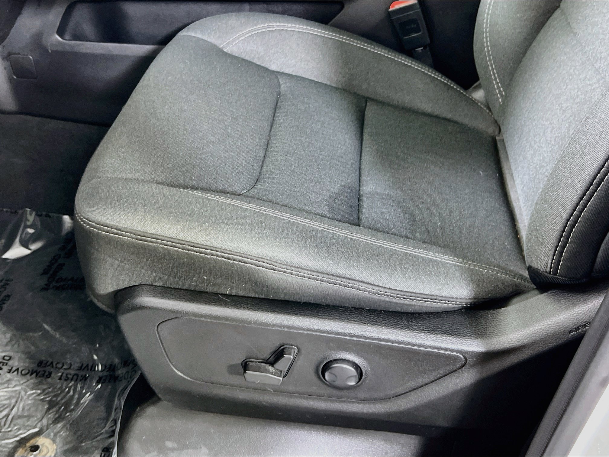 Used 2023 RAM 1500 Big Horn AWD/4WD image 19