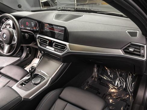 Used 2021 BMW M340i xDrive w/ Premium Package AWD/4WD image 38