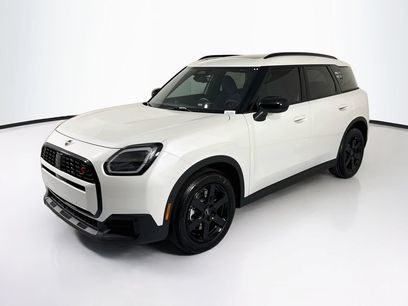 New 2027 MINI Cooper Countryman S