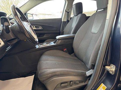 Used 2016 Chevrolet Equinox LT w/ Convenience Package image 4