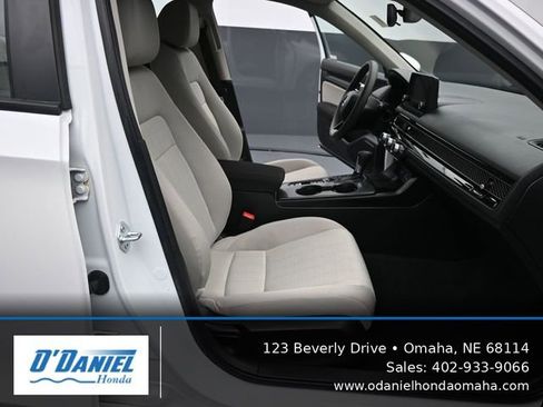 Used 2023 Honda Civic LX image 38