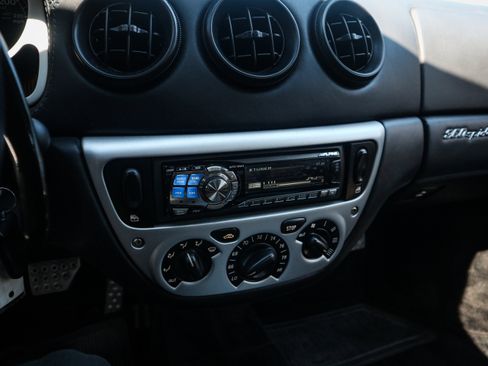 Used 2001 Ferrari 360 Spider image 23