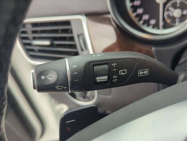 Used 2014 Mercedes-Benz GL 350 BlueTEC 4MATIC image 14