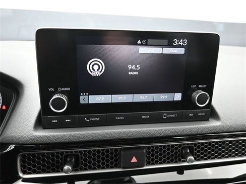 Used 2026 Honda Civic Sport image 29