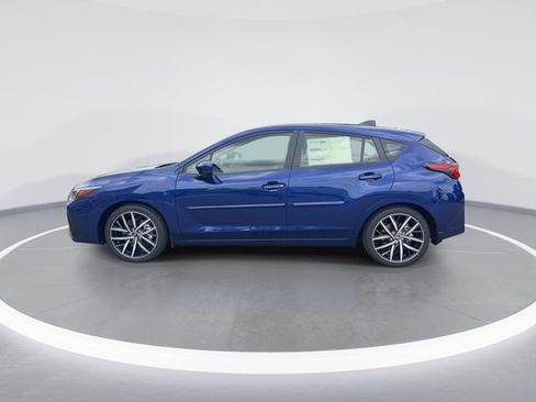 New 2026 Subaru Impreza 2.0i Sport AWD/4WD image 5