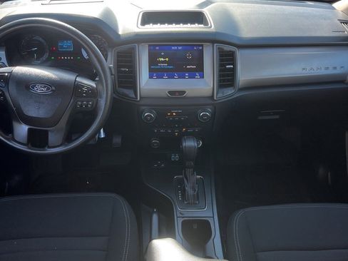 Used 2021 Ford Ranger XL w/ Equipment Group 101A High image 16