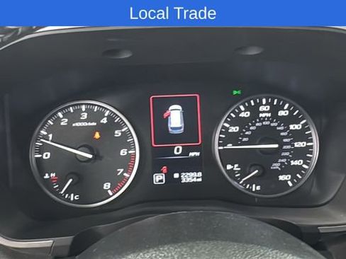 Used 2025 Subaru Ascent Premium image 26