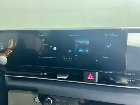 New 2026 Kia Carnival EX image 25