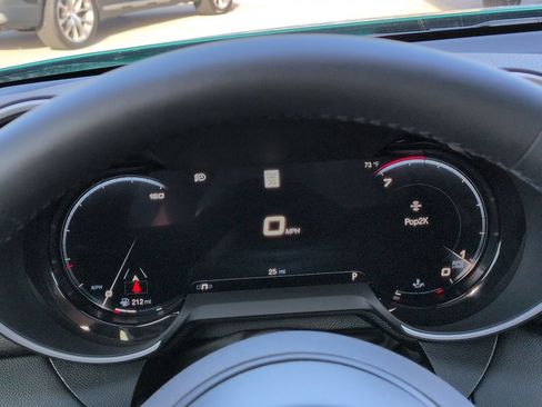 New 2026 Alfa Romeo Giulia w/ Driving Assist Package RWD image 24