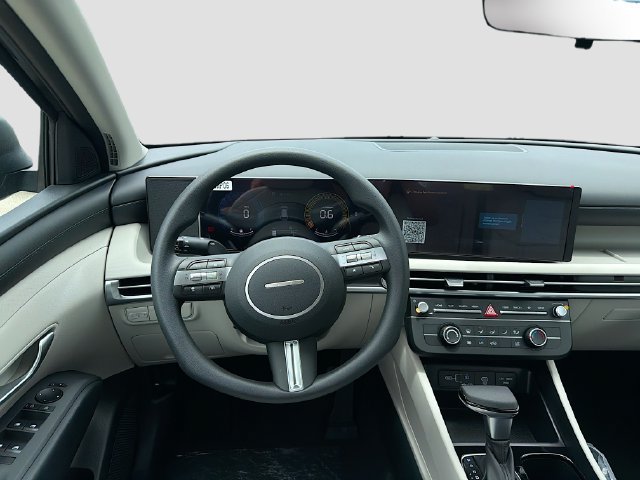 New 2026 Hyundai Tucson SE FWD image 21