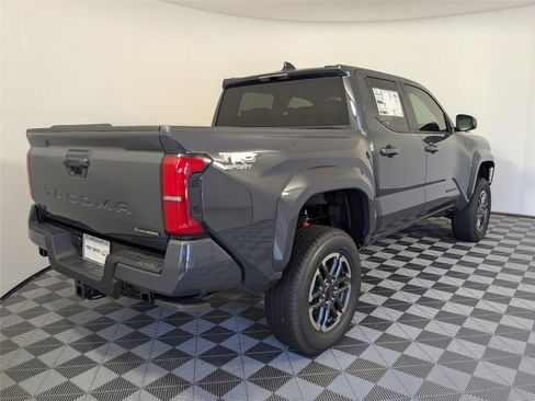 New 2025 Toyota Tacoma TRD Sport image 21
