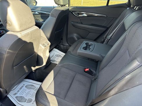 Used 2022 Buick Envision Preferred w/ Sport Touring Package image 20