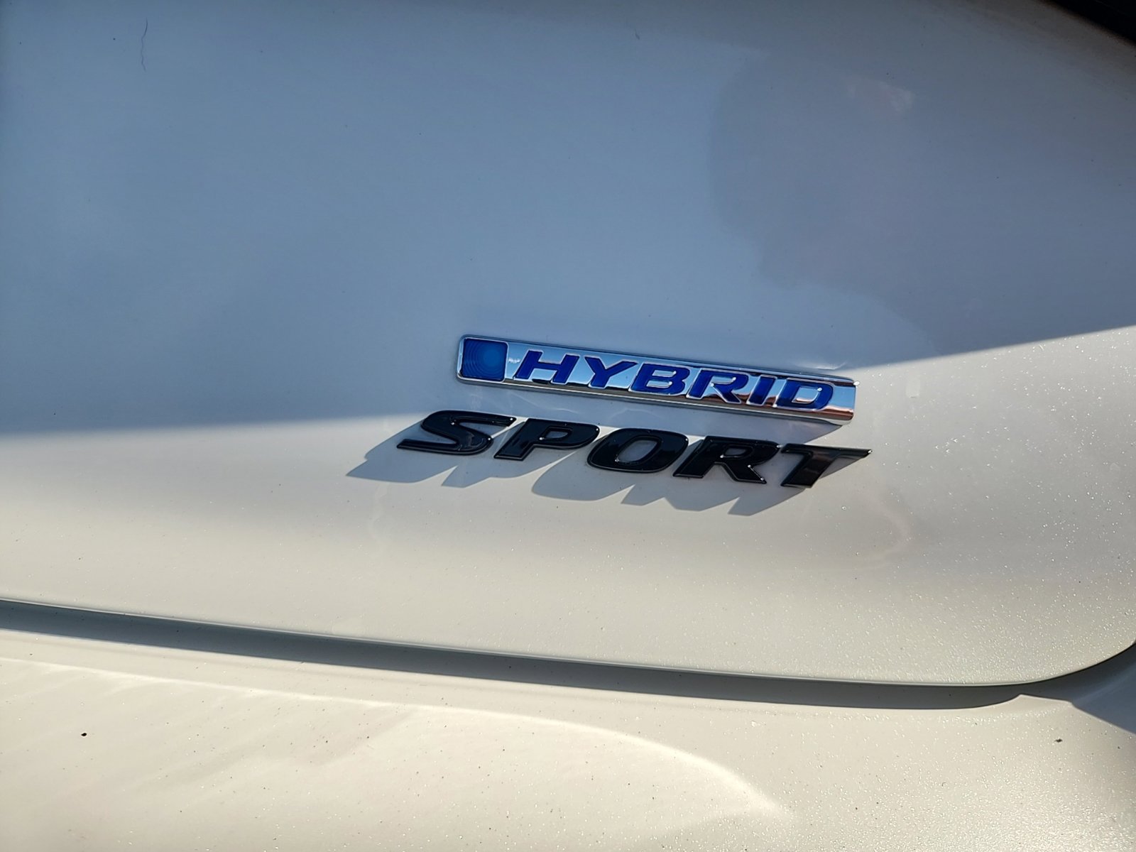 Used 2025 Honda Accord Sport image 13
