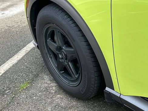 Used 2023 Genesis GV60 Advanced image 21