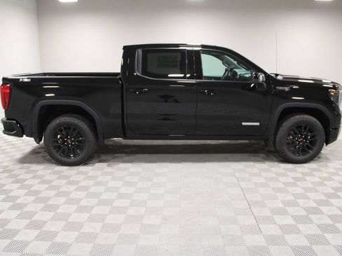 New 2026 GMC Sierra 1500 Elevation w/ Elevation Premium Package AWD/4WD image 13
