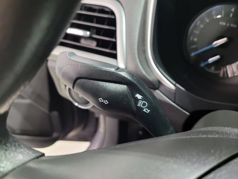 Used 2014 Ford Fusion S image 35