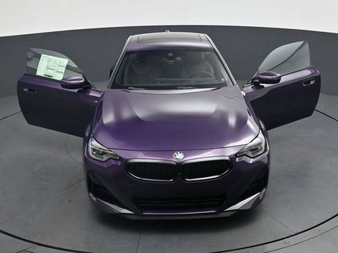 New 2026 BMW 230i xDrive Coupe w/ Premium Package AWD/4WD image 43