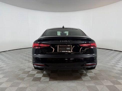 Used 2023 Audi A5 2.0T Premium Plus w/ Premium Plus AWD/4WD image 6