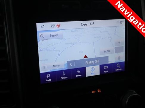 Used 2019 Ford F150 Platinum image 5