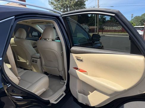 Used 2010 Lexus RX 350 AWD image 13