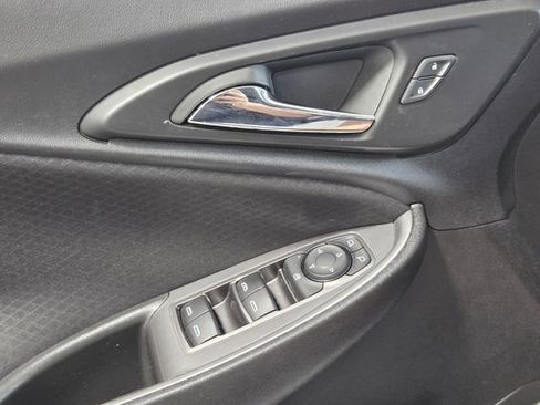 Used 2024 Chevrolet Malibu LT FWD image 31