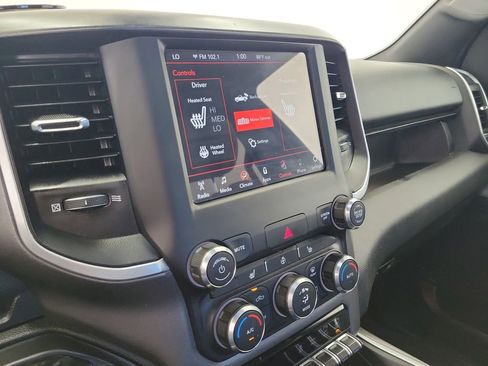 Used 2021 RAM 1500 Big Horn AWD/4WD image 27