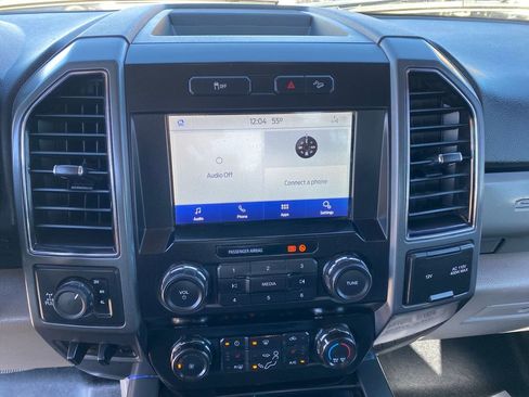 Used 2022 Ford F250 XLT w/ XLT Premium Package AWD/4WD image 20
