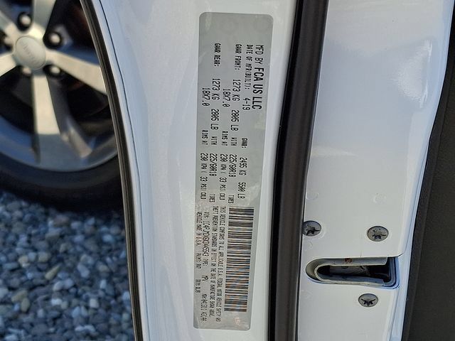 Used 2019 Jeep Cherokee Limited AWD/4WD image 27