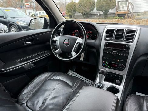 Used 2012 GMC Acadia SLT image 31