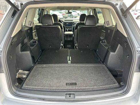 Used 2022 Volkswagen Atlas SE image 14