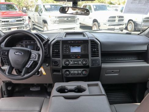 Used 2022 Ford F350 XL w/ Power Equipment Group RWD image 26