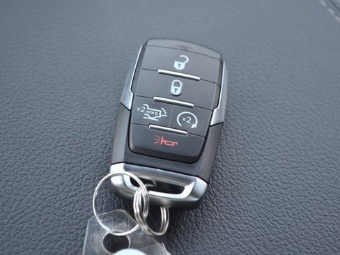 New 2025 RAM 1500 Big Horn image 23