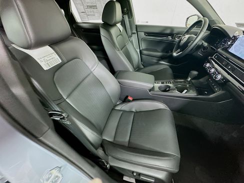 Used 2025 Honda Civic Sport Touring image 22