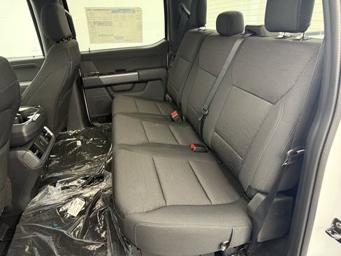 New 2025 Ford F150 XLT w/ Equipment Group 301A Standard image 59