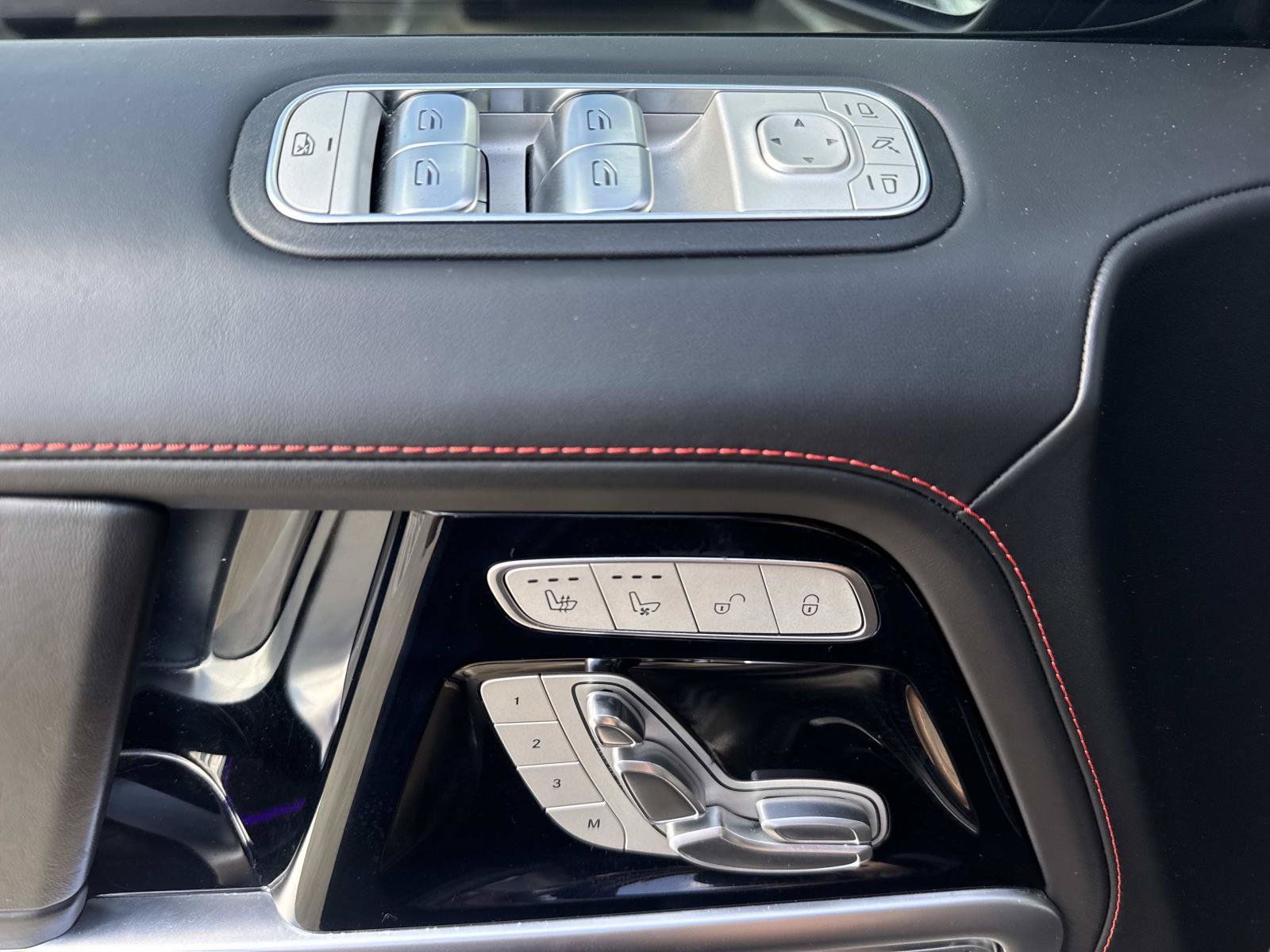 Used 2021 Mercedes-Benz G 63 AMG 4MATIC image 20