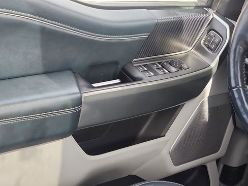 Certified 2022 Ford F150 Limited image 11