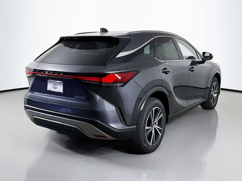 Used 2025 Lexus RX 350 Premium w/ Accessory Package (Z1) FWD image 5
