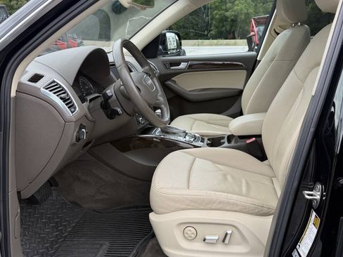 Used 2013 Audi Q5 2.0T Premium Plus AWD/4WD image 7