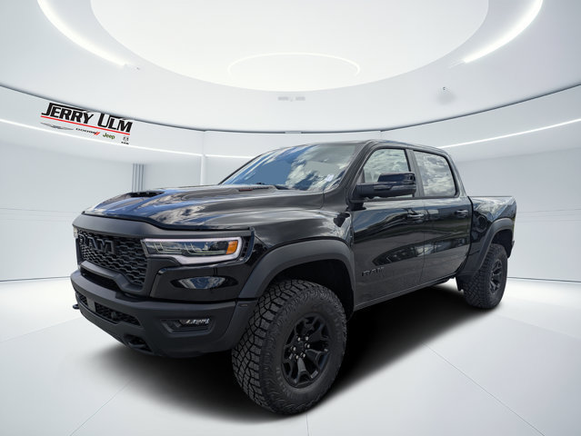 New 2027 RAM 1500 RHO AWD/4WD image 7