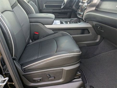 New 2026 RAM 3500 Laramie w/ Night Edition image 31