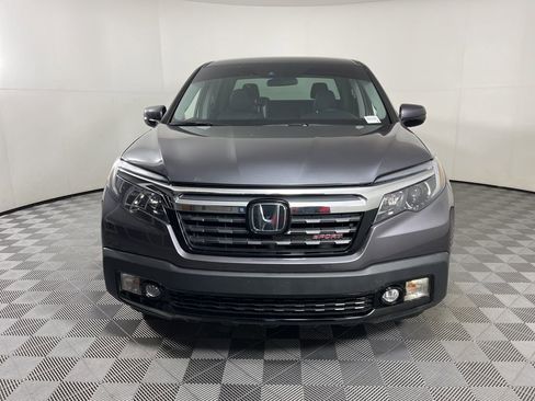 Used 2020 Honda Ridgeline Sport image 15