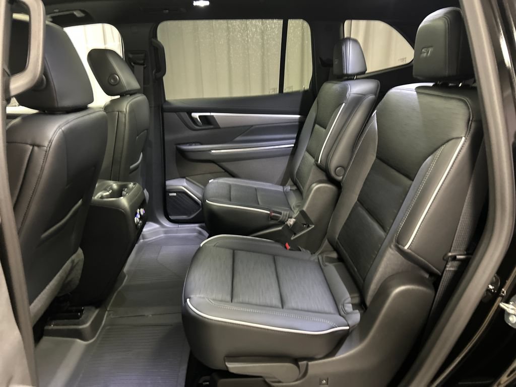 New 2026 Buick Enclave Sport Touring w/ Power Package AWD/4WD image 22