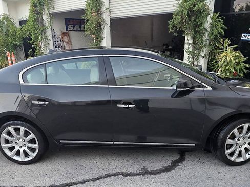 Used 2013 Buick LaCrosse Touring FWD image 5